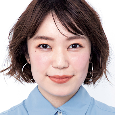 「ちょうどいい眉の濃さ」は3色眉パレットでつくれる！ 描き方のポイントをH&M・長井かおりさんが解説