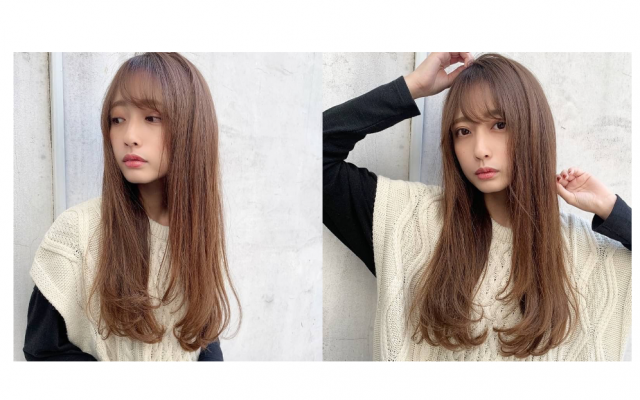 骨格のお悩み解消 エラ張り ホーム型さん の似合わせno 1スタイル 美的 Com