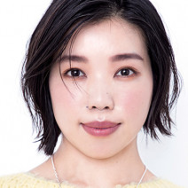 眉の太さはこう決める！  目元を際立たせる「ちょい太め眉」の作り方を人気H&Mが伝授