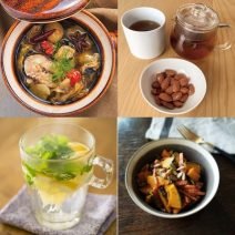 冷え性を改善する、おすすめの食べ物や飲み物【レシピ19選】