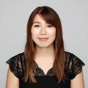 宮川紗麻亜さん