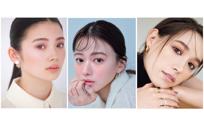 似合うピンクメイクが絶対見つかる！プロが分析する春の「新しいピンク」