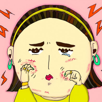 突然、赤みが出たりかゆくなるのはなぜ？対策はこれ！｜友利 新先生の冬肌トラブル解決室②