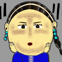 メイクが映えないのはゴワつきのせい！大人の角質ケアの取り入れ方｜友利 新先生の冬肌トラブル解決室③