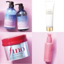おすすめ・人気のヘアトリートメント【美的ベスコスランキング受賞】