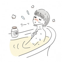 体が温まる入浴方法は？｜美のプロが実践している方法＆アイテムをご紹介