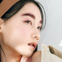 【最旬メイク】老け見えしない！ ベージュリップを使って血色とムードを引き寄せて♪