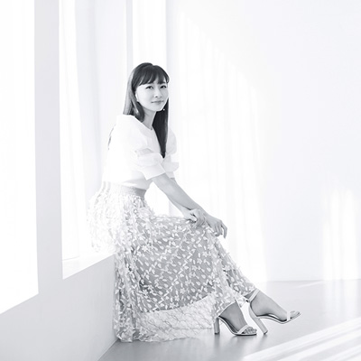 たくさんの失敗から学んだ心地よい距離感…「恋愛とどう付き合う？」｜石井美保の美になる話。vol. 08