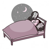 花粉症対策にも睡眠が重要！？ おすすめの眠り方を専門家がレクチャー｜花粉レスキュー3日目