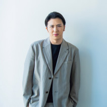 尾上松也さん「20代は心が折れていた…信じ続けることが今のモチベーション！」｜舞台『怖い絵』スペシャルインタビュー