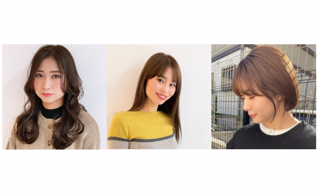 髪色講座vol 16 モカブラウン ココアブラウン チョコレートブラウン ショコラブラウン トーン別に人気スタイリストが解説 美的 Com