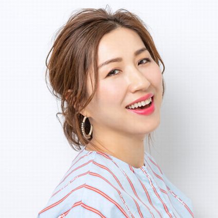 待望！大人気H&M長井かおりさんのYouTubeチャンネルがついにスタート！