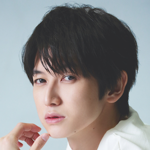 本郷奏多さんが〝美しさランキング1位〟と思う俳優は？