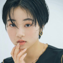 多毛さん・絶壁さんに！濡れ髪美人な大人のコンパクトショート｜最旬ヘアカタログ