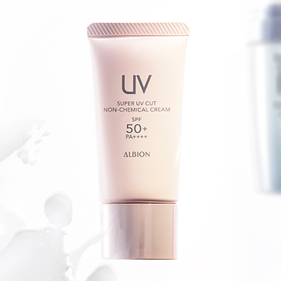 【最新UV】ノンケミカル、赤ちゃんにも使えるタイプ…春のむずむず肌対策には何使う？