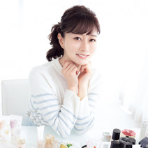 美容家・石井美保さんが分析！ 最旬肌をひもとく5つのキーワードはこれ！