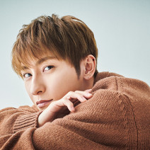 與 真司郎さんの語るAAA活動休止後のこれからと6つのビューティーワード｜おすすめアイテムも大公開