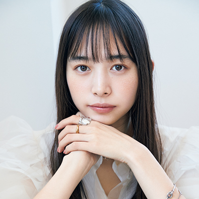 井桁弘恵さんインタビュー｜「2022年のテーマは“挑戦”。いろんなお仕事を全力で頑張りたい」
