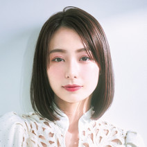 宇垣美里「ロングヘアに未練なし！ ワクワクでこの日を迎えました」｜360度美しい色っぽボブに変身