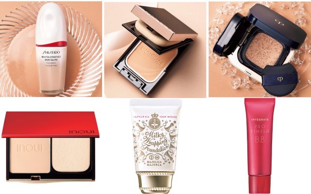 Radyクッションファンデーション ライトオークル | ファッション通販