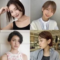 バッサリ髪を切りたい！失敗しないコツとおすすめヘアスタイル【19選】