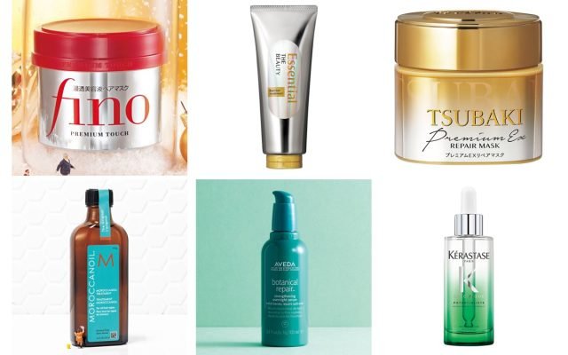 最新】口コミ人気「トリートメント」21選！美容プロ・読者が選んだのは  