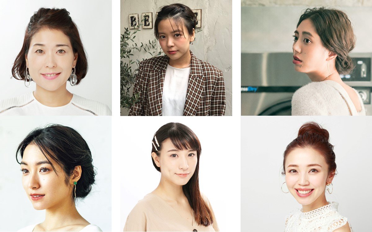 左右2個セット ホイップデコ ヘアピン ヘアアクセサリー 75 潔