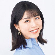 切らずに楽しめる前髪7変化｜ストレートヘア派さん向け！ 前髪の雰囲気に合わせたリップカラーも提案