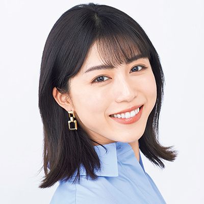 切らずに楽しめる前髪7変化｜ストレートヘア派さん向け！ 前髪の雰囲気に合わせたリップカラーも提案