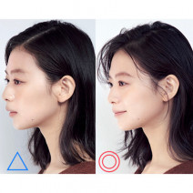 横顔がキレイだと何がいいの？黄金バランスを知れば「横顔美人」はつくれる！