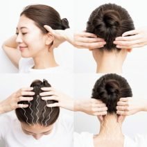 分け目がハゲている？薄くなる原因と対策【４選】