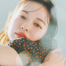 イエローが女っぽく躍る♪楽しい気分あふれる春メイク