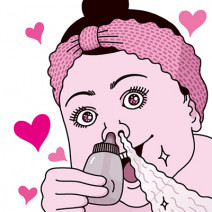 【花粉症】家の中に花粉を持ち込まないコツは？ 優秀アイテムもチェック♪｜花粉レスキュー11日目