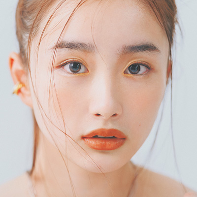 THREEの話題パレット、どう使う？「イエローを狙い打ち！」が中山友恵さん流