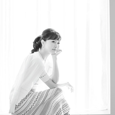 簡単には変えられないことは割り切って受け入れる…「コンプレックスとどう向き合う？」｜石井美保の美になる話。vol. 09