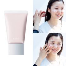 美容賢者の評価は？ RMKのコントロールカラー【ベスコス受賞】