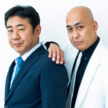 M-1王者・錦鯉さん「本当に好きなことはやめられない」｜ライブDVD『こんにちわ』スペシャルインタビュー