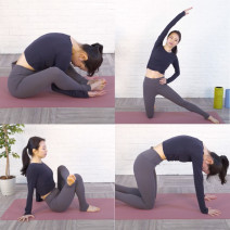 ８分で無理なく、腰痛を治すストレッチ【簡単４STEP】