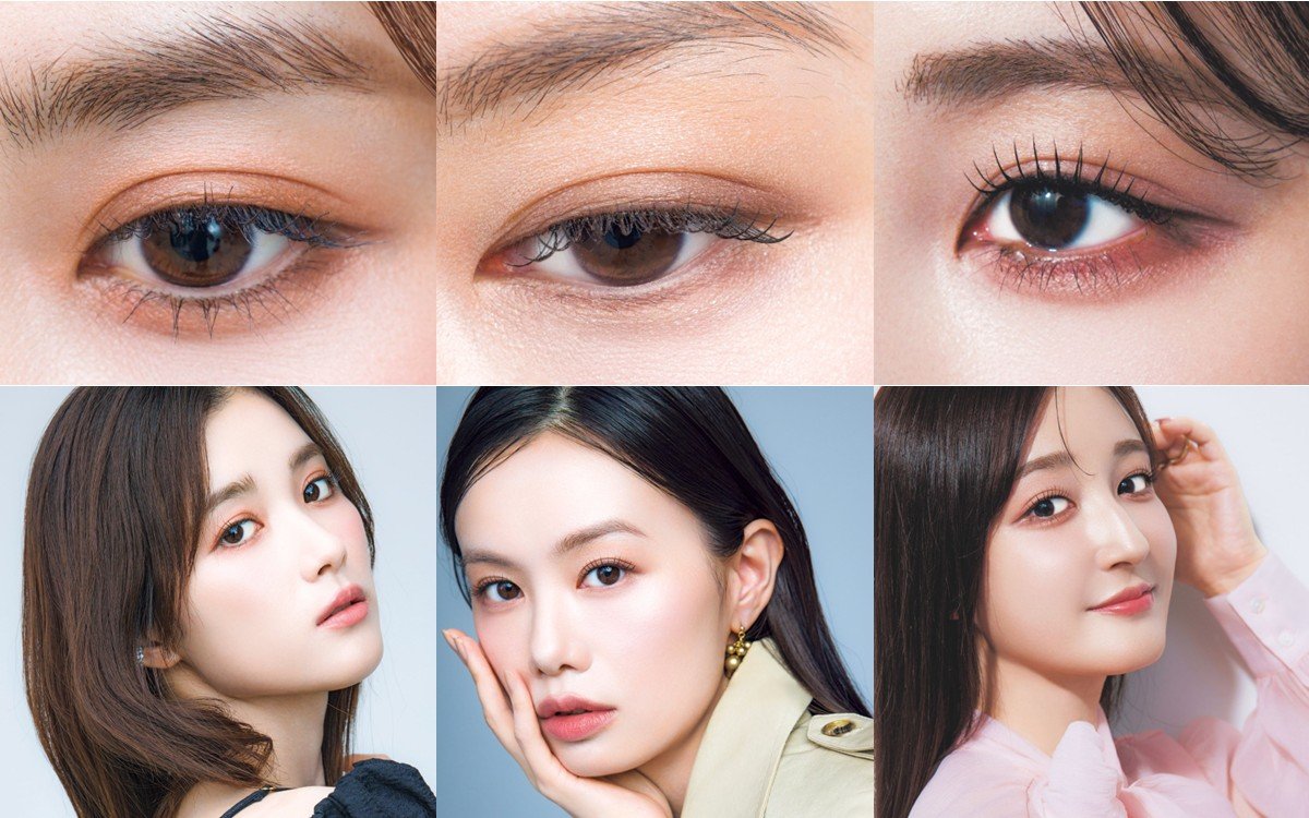 コスメデコルテ 他 リップ アイシャドウ等 4点セット 私に似合うアイシャドウの色がわかる！顔タイプ別やイエベ・ブルべ別に