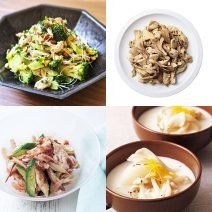 ささみの「栄養」と「効能」＆簡単「おすすめレシピ」13選