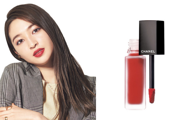 シャネル ボビイブラウン Rmk 私に似合う赤リップは 厚リップさんお似合いリップカラー 美的 Com
