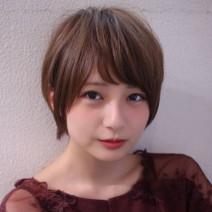 骨格のお悩み解消！【丸顔さん】の似合わせNo.1スタイル