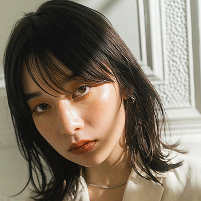 2022SS 人気サロンおすすめスタイル！抜け感＆ツヤ感でお洒落にスタイルチェンジを｜最旬ヘアカタログ