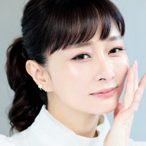石井美保さんの美肌になれる“こすらない”ケアとは？｜スキンケア記事ランキングTOP5【2022年3月】