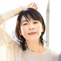 西田尚美さん「シミもそばかすも肝斑も、チャーミングに見えるといいな」｜美的GRAND インタビュー