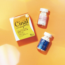 若々しい人は365日とっている「飲むビタミンC」で疲れもくすみも消去！｜美的GRAND