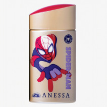 パーフェクトUV スキンケアミルク N スパイダーマン［2022年 4月発売］