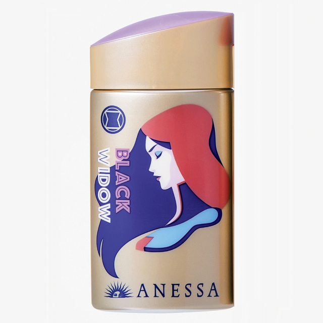 C-91/新品未開封アネッサパーフェクトUVスキンケアミルクN SPF50+ アネッサ 資生堂 ANESSA パーフェクトUV スキンケアミルク