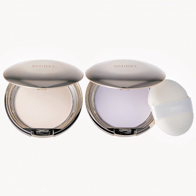 SNIDEL BEAUTY（スナイデル ビューティ）］プレストパウダー UV 発売日