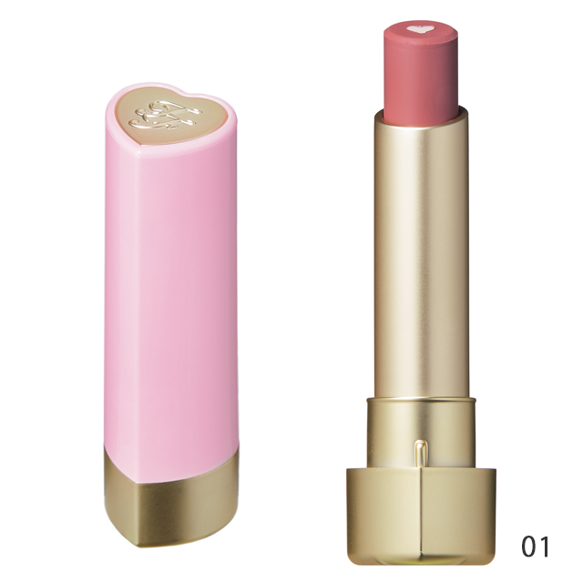 Too Faced（トゥー フェイスド）］トゥー フェム ハート コア リップ
